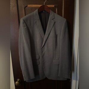 Hugo Boss blazer, 46R, perfect condition